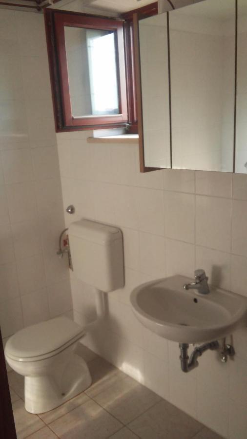 ポルトローシュStudio-Apartma Med Oljkamiアパートメント エクステリア 写真